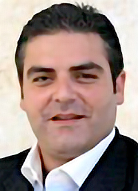 Mounir El Khouri