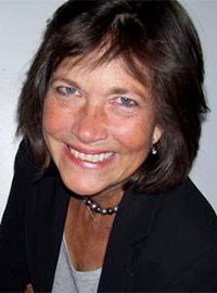 Linda Langenbacher