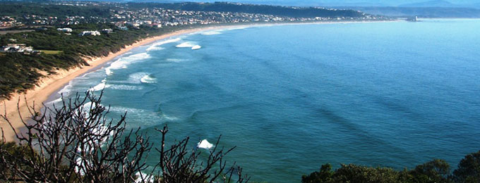 Plettenberg Bay