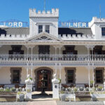 Read full article on 96. Blog Within a Blog & Matjiesfontein