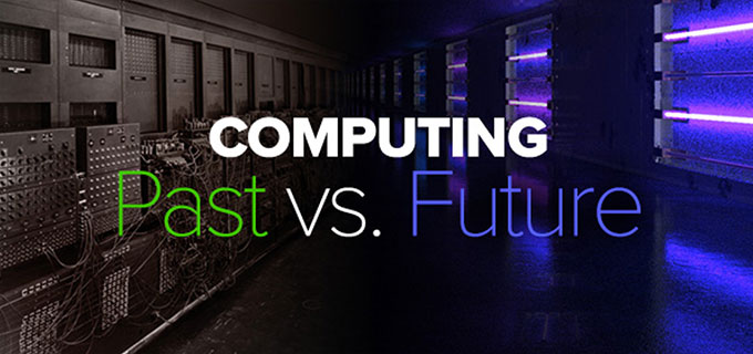 Computing Past vs Future