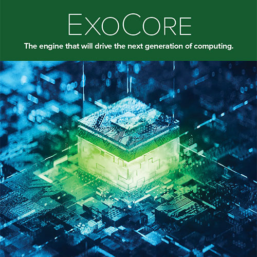 ExoCore - Full Brochure