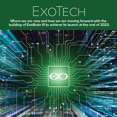 ExoTech - Full Brochure