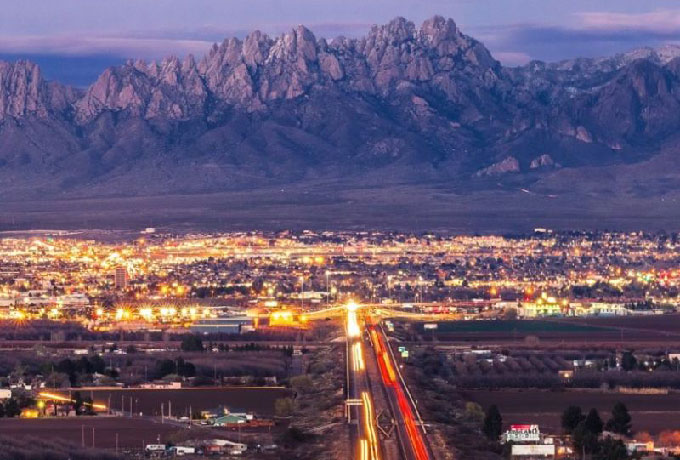 Las Cruces, New Mexico